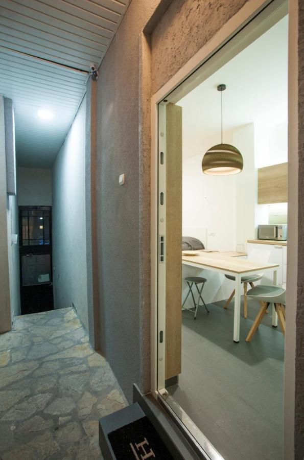 Studio 10 Belgrad Exterior foto